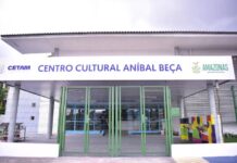 Cetam abre mais de 6,7 mil vagas em cursos para as unidades de Manaus