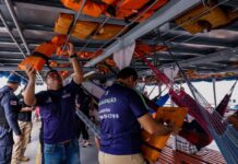 Operação Parintins 2023: Governo do Amazonas intensifica fiscalização de embarcações com destino a Parintins