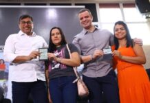 Detran Amazonas: ‘CNH Social 2023’ encerra inscrições com quase 400 mil inscritos