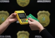 56º Festival de Parintins: PC-AM orienta para os cuidados com o uso de pagamentos por aproximação