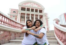 Rede estadual de ensino tem mais de 550 alunos aprovados no PSC 2023 da Ufam