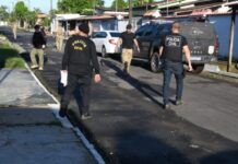 PC-AM ressalta importância dos cuidados com crianças e adolescentes durante o Festival de Parintins