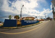 Campanha de enfrentamento à violência contra a mulher e Dia dos Pais puxam programação dos Centros de Convivência em agosto