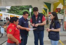 Procon-AM inicia fiscalização nos postos de combustíveis de Manaus após o aumento de preço