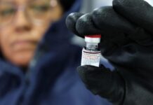 Covid-19: Saúde divulga painel semanal e vacinação nesta quarta-feira