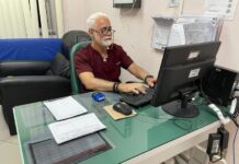 Febre maculosa: Infectologista da SES-AM orienta sobre os indícios da doença