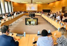 Amazonas participa de missão educacional na França e nos Países Baixos voltada para avanços em avaliação escolar