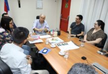 Ciama articula projetos de desenvolvimento para Rio Preto da Eva