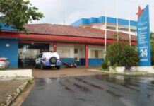 Homem é morto a tiros após sair de flutuante em Manacapuru, no AM