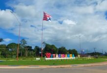 Corpo de mototaxista desaparecido é achado enterrado em cova rasa no AM