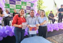 UGPE e Sejusc assinam termo para ações de prevenção e enfrentamento à violência contra a mulher, em 13 municípios