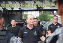 Monitor da Violência aponta redução de 5,3% no número de Mortes Violentas no Amazonas no primeiro semestre