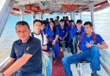 Escola estadual no Iranduba desenvolve projeto que incentiva alunos a ingressarem nas universidades