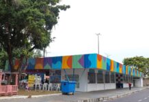 Convênios entre Governo do Amazonas e Prefeitura de Manaus garantem a reforma de 30 feiras e mercados da capital