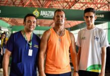 Paciente vence sequelas da trombose com tratamento no RespirAR