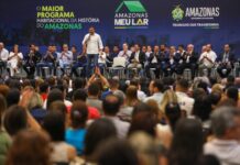 Amazonas Meu Lar recebe 22 mil pré-cadastros, em menos de 24 horas