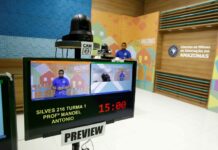 Secretaria de Educação recebe prêmio nacional do Google pelos conteúdos produzidos via Centro de Mídias