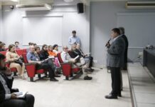 Amazonas participa da Conferência da Organização do Tratado de Cooperação Amazônica