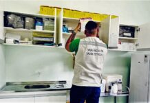 Vacinação: FVS-RCP intensifica ações para melhoria de cobertura vacinal em Itacoatiara