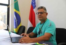 Wilson Lima anuncia pagamento de R$ 47 milhões de abono do Fundef para a próxima terça-feira (15/08)