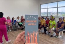 Esclerose Múltipla: Caimi André Araújo realiza palestra de conscientização em alusão ao dia nacional da doença