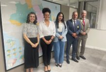 Amazonas participa de fórum nacional sobre migrantes e refugiados, em Brasília