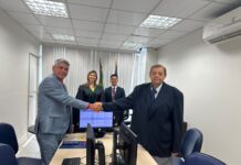 Acordo no TRT-11 põe fim a processo de pagamento de verbas rescisórias que tramitava há 25 anos