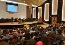 Setembro amarelo: Corte de Contas realiza roda de conversa sobre medidas de prevenção e combate ao suicídio