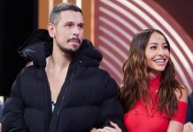 João Vicente de Castro sobre a ex, Sabrina Sato: “A gente se ama”