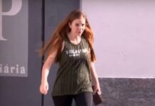 Roteirista revela se Suzane Von Richthofen recebeu por novo filme