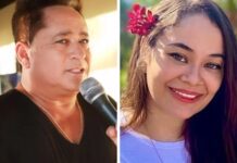 “Exausta emocionalmente”, desabafa suposta filha de Leonardo