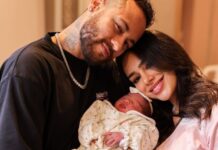 Casa de Bruna Biancardi é invadida; criminosos procuravam por Mavie