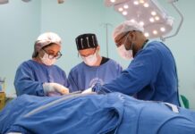 FCecon oferece tratamento altamente especializado para cânceres ortopédicos