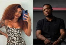 Patrícia Ramos faz forte relato sobre agressões do ex: “Soco na cara”