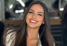 Família de Luana Andrade explica cirurgia que levou modelo a óbito