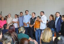 Wilson Lima acompanha etapa final para contratação direta de mais de 1,7 mil enfermeiros