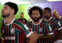 Fluminense e City vão do fundo do poço à final do Mundial de Clubes