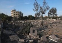 Bombardeio israelense mata general da Guarda iraniana na Síria