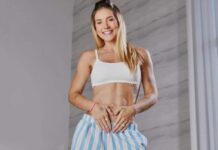 Virginia Fonseca anuncia gravidez do terceiro filho: “Em êxtase”