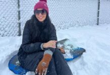 Influencer brasileira morre, aos 35 anos, nos Estados Unidos