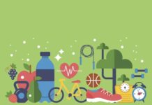 Nutricionista ensina como desinchar o corpo após as festas sem sofrer