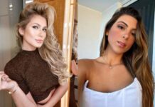 Lívia Andrade e Pétala fazem acordo e encerram guerras judiciais