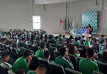 Em Itacoatiara, evento científico debate sobre a valorização da educação, da ciência e da tecnologia