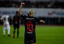 Flamengo é sólido, mas tem clássico com Vasco como tira-teima do início da temporada