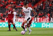 Reforço do Vasco, Sforza ganhou todos os duelos contra Endrick