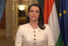 Presidente da Hungria renuncia após perdoar condenado por abuso sexual