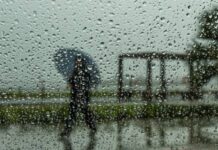 Prefeitura de Manaus alerta sobre incidência de chuva na capital e divulga canais de atendimento