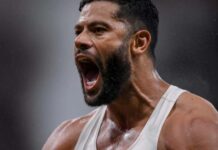 Hulk é o jogador com mais participações em gols no Brasil desde 2023