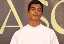 Ator de ‘Renascer’ conquistou papel na novela após entregar comida nos Estúdios Globo