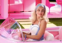 Margot Robbie fala pela primeira vez sobre não indicação ao Oscar por ‘Barbie’: ‘Não há como ficar triste’